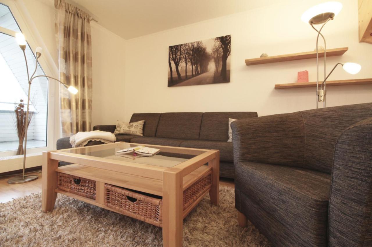 Hafenhaeuser Breege - Ferienwohnung 9 Strandlaeufer Eksteriør bilde