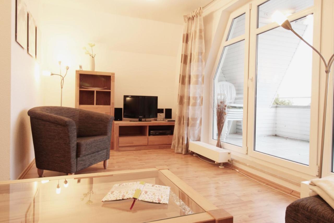 Hafenhaeuser Breege - Ferienwohnung 9 Strandlaeufer Eksteriør bilde