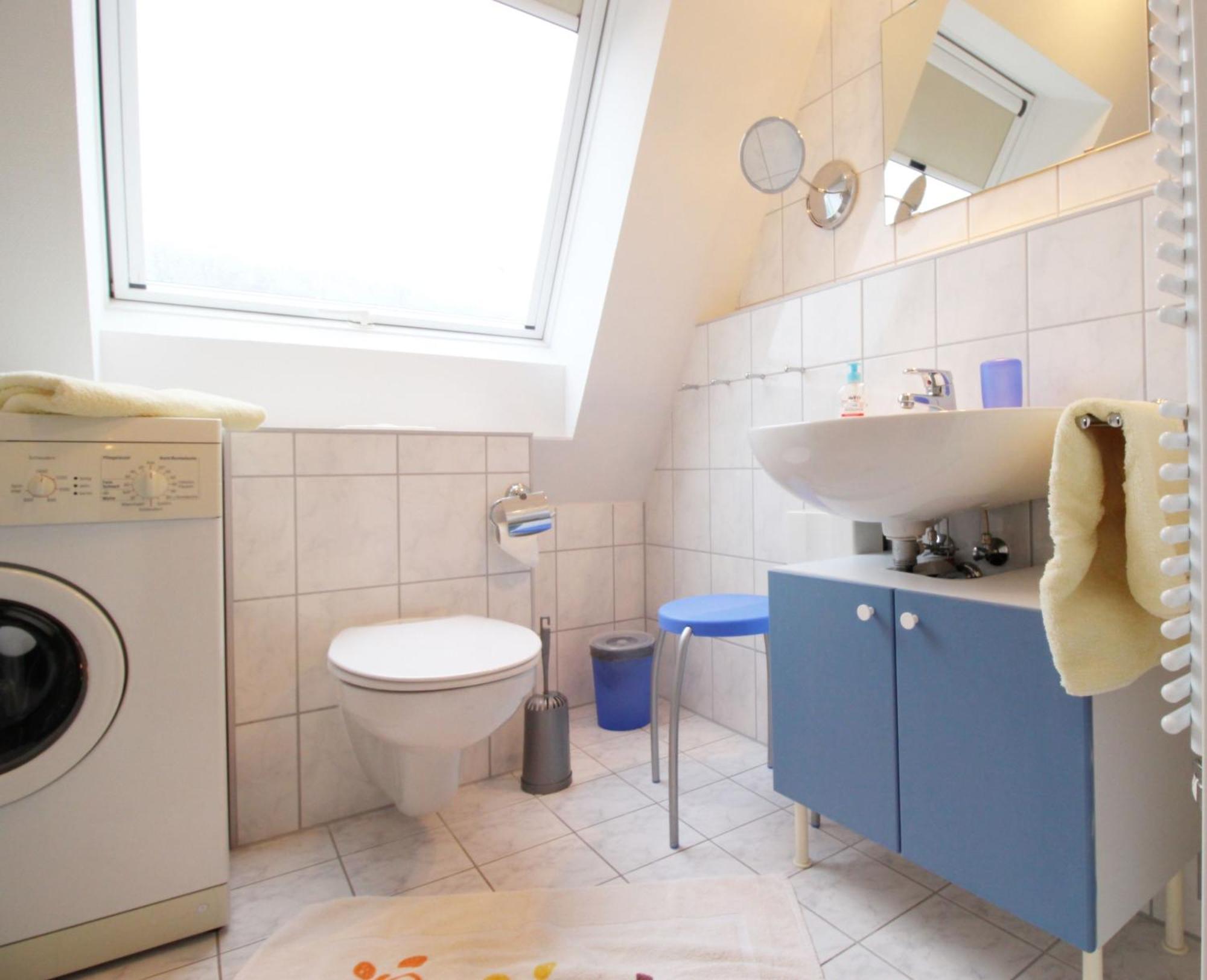 Hafenhaeuser Breege - Ferienwohnung 9 Strandlaeufer Eksteriør bilde
