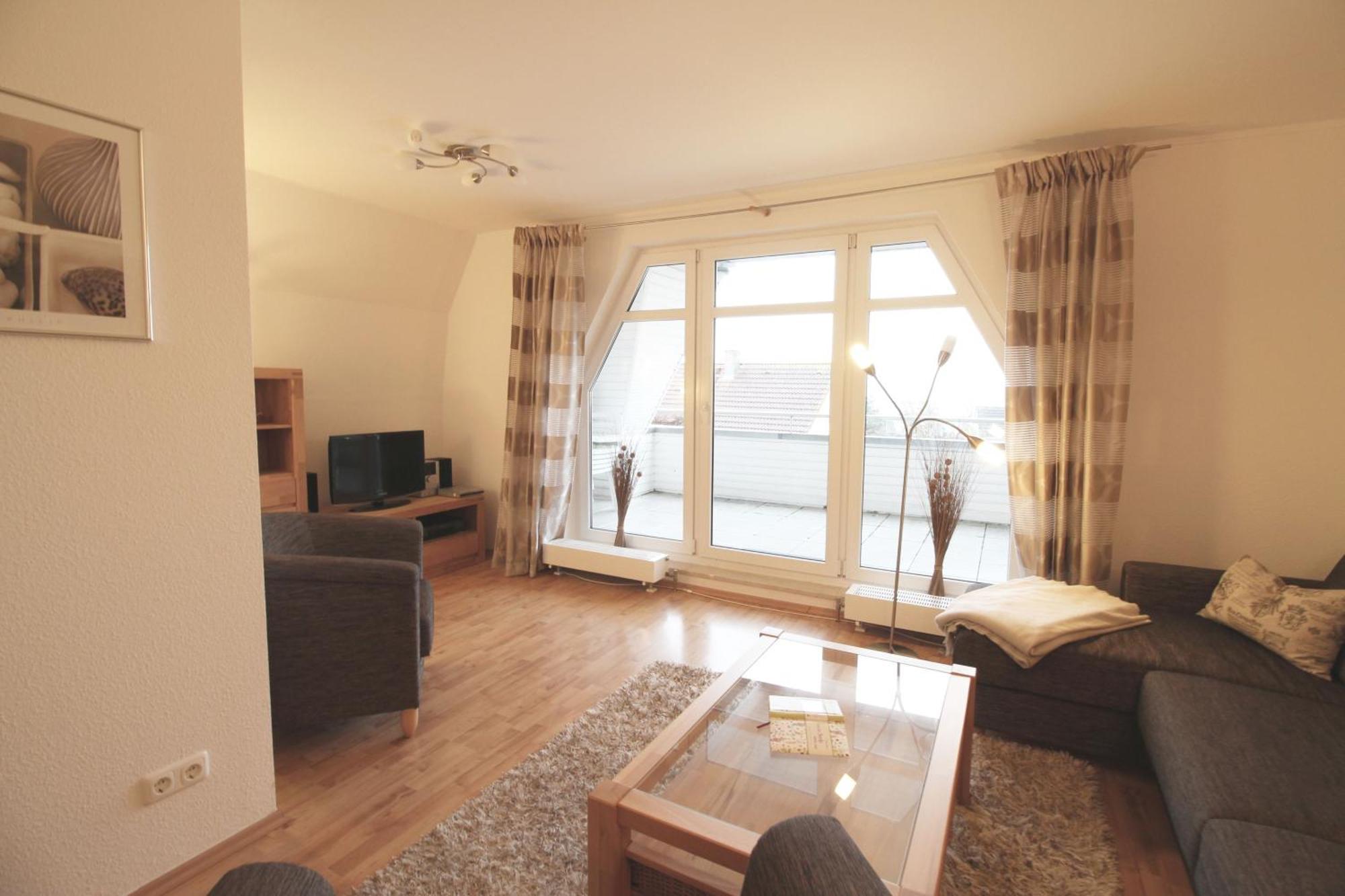 Hafenhaeuser Breege - Ferienwohnung 9 Strandlaeufer Eksteriør bilde